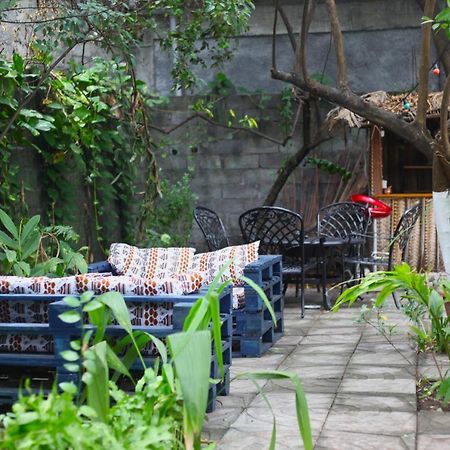 Hotel Jardin De La Paix Μορόνι Εξωτερικό φωτογραφία