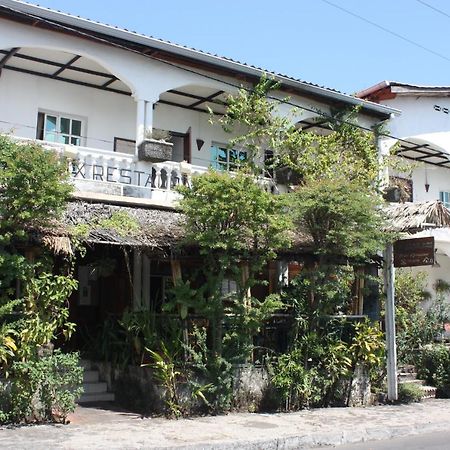 Hotel Jardin De La Paix Μορόνι Εξωτερικό φωτογραφία