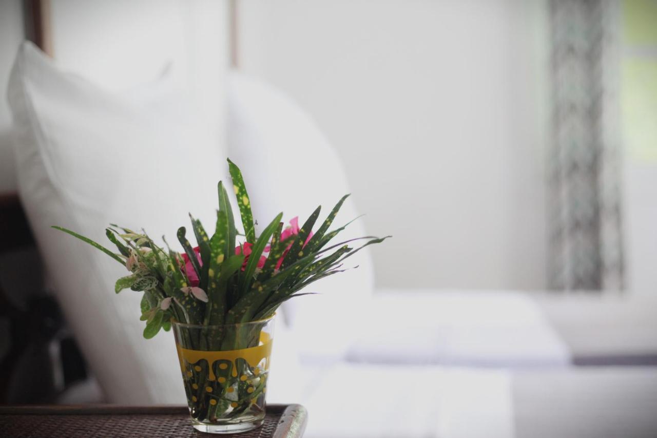 Hotel Jardin De La Paix Μορόνι Εξωτερικό φωτογραφία