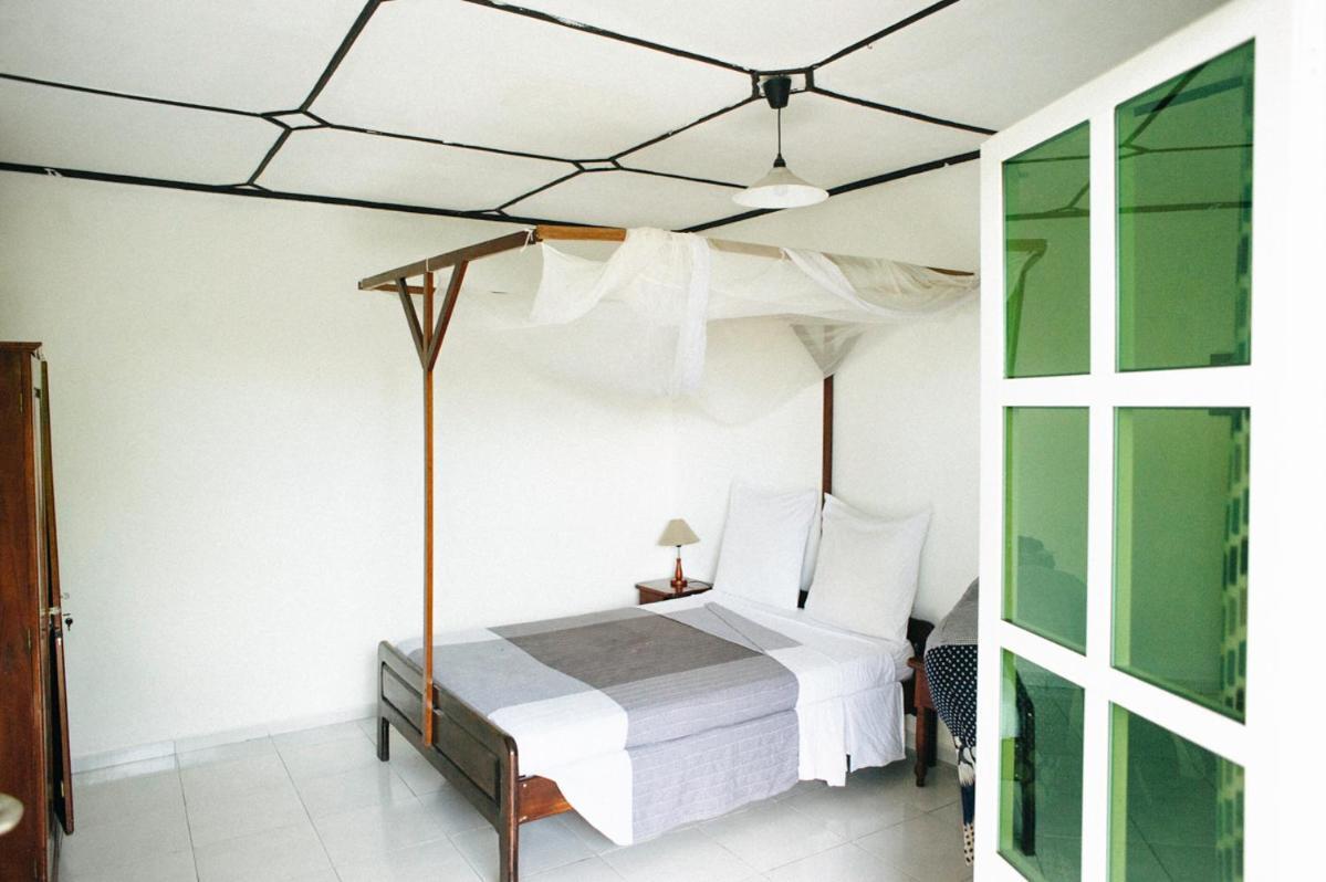 Hotel Jardin De La Paix Μορόνι Εξωτερικό φωτογραφία