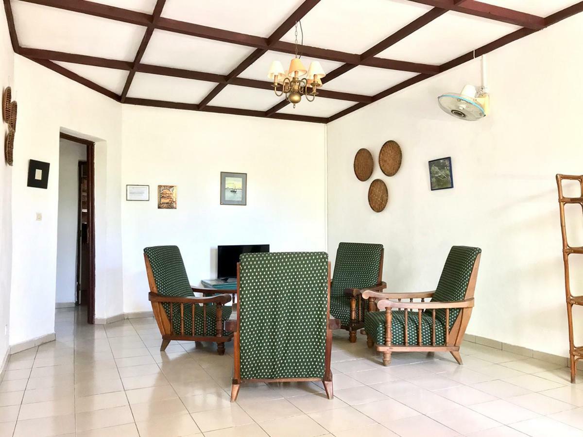 Hotel Jardin De La Paix Μορόνι Εξωτερικό φωτογραφία